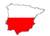 COMERCIAL JARA - Polski